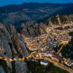 Guided Hike from Castelmezzano to Pietrapertosa - Exploring the Lucan Dolomites: An Authentic Trek Through History and Nature