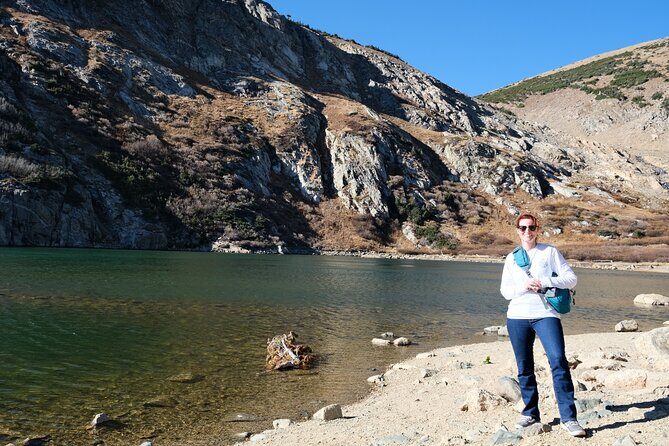 Guided hike in Rockies - Half Day Trip - Who Is This Tour Best For?