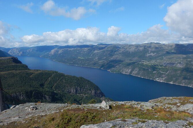 Guided hike to Florli 4,444 steps - Who Will Love this Tour?