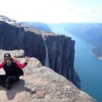 Guided hike to Kjerag and Kjeragbolten - A Deep Dive Into the Kjerag Hike Experience