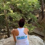 Guided hike to the seven springs from Archangelos - Exploring Rhodes’ Natural Beauty through the Seven Springs Hike