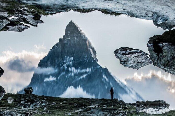 Guided Hiking Full Day in Zermatt - Who Should Consider This Tour?
