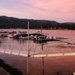 Guided Hiking Tour in Big Bear with Sunset Champagne toast on Private Dock - The Experience in Detail