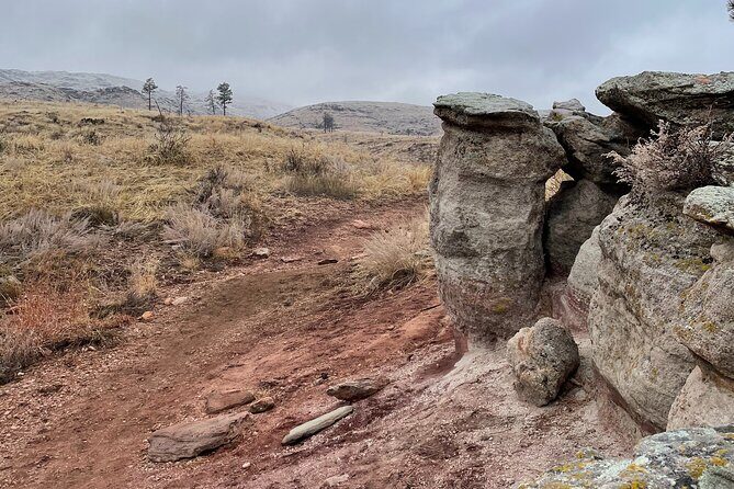 Guided Hiking Tours near Fort Collins - Hike Options: Something for Every Skill Level