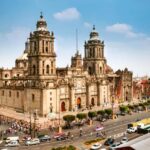 Guided Historic Downtown Private Walking Tour in Mexico City - Authentic Experiences and Authentic Guides