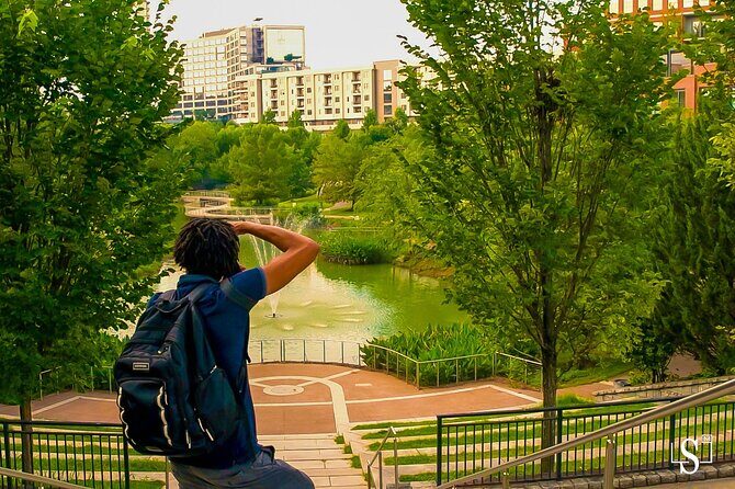 Guided Historic Photo Walking Tour in Auburn Atlanta - Exploring the Itinerary: What You Can Expect