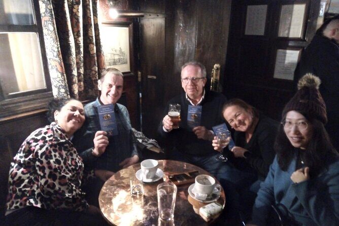 Guided Historic Pub Tour (York) - Who Should Consider This Tour?