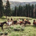 Guided Horseback Trail Rides - Why We Love This Experience