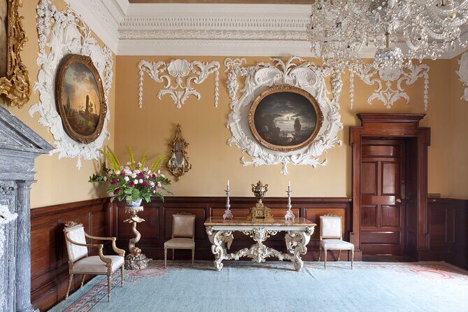 Guided House Tour in Ireland - Final Thoughts