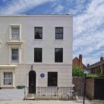 Guided House Tour of Van Gogh House London - A Detailed Look at the Van Gogh House London Guided Tour