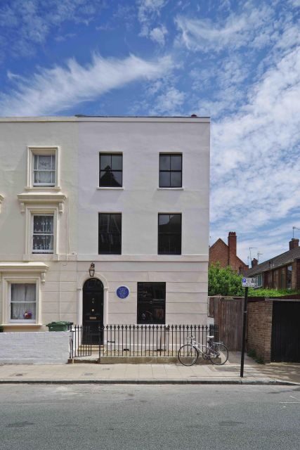 Guided House Tour of Van Gogh House London - A Detailed Look at the Van Gogh House London Guided Tour
