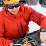Guided Ice Climbing Activity in Pyhä - Exploring the Details of the Pyhä Ice Climbing Tour