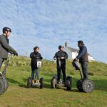 GUIDED IN SEGWAY - MENHIRS - 1:30 - Final Thoughts