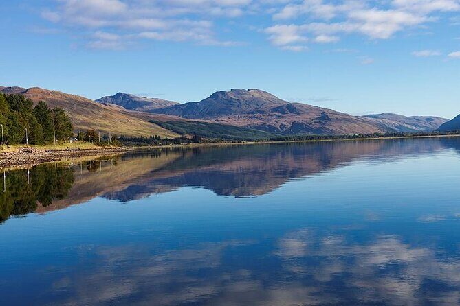 Guided Isle of Skye Sights and West Coast Day Tour - Why This Tour Works for You