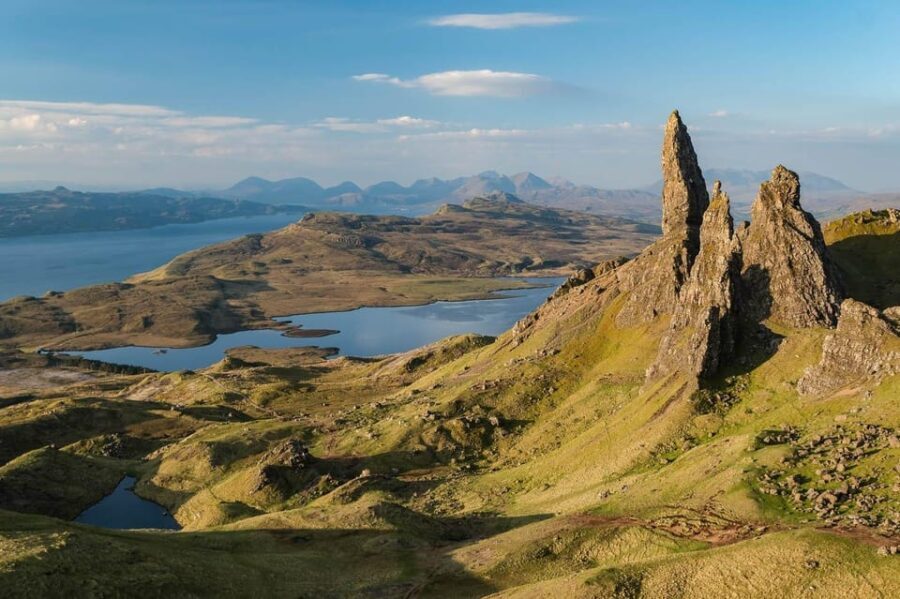 Guided Isle of Skye Sights and West Coast Day Tour - Final Thoughts: Is This Tour Right for You?