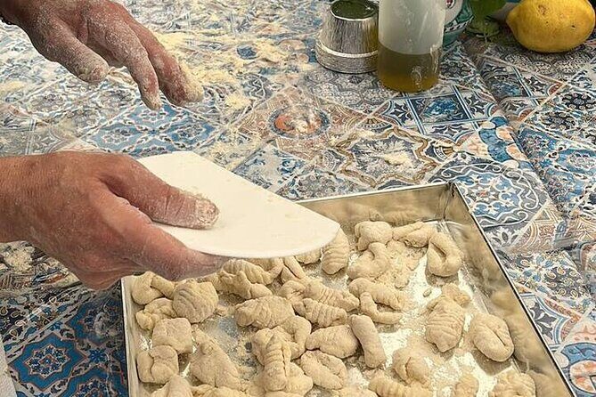 Guided Italian Cuisine Lesson in Minori on the Amalfi Coast - Final Thoughts