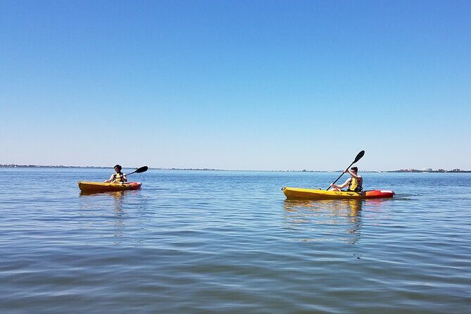 Guided Kayak Sunset Tour in Pelican Bay at Fort Myers Beach - Final Thoughts: Is It Worth It?