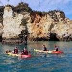 Guided Kayak Tour along the coast of Lagos - Why This Tour Offers Great Value