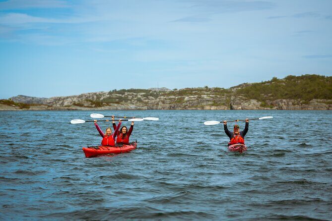 Guided Kayak Tour Bergen - Final Thoughts: Why This Tour Delivers Value