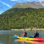 Guided Kayak Tour on Trail Lake - The Full Scoop: A Detailed Look at the Trail Lake Kayak Tour
