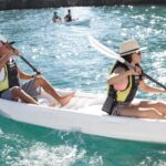 Guided Kayak Tour To The Arch - Practical Details and Tips