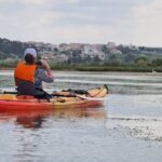 Guided Kayak Tours in the Óbidos lagoon - Frequently Asked Questions