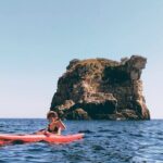 Guided Kayak Walk in Crapolla - A Detailed Look at the Guided Kayak Walk in Crapolla
