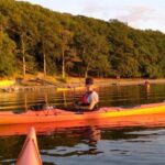 Guided kayaking on Roskilde Fjord: Private tour - An Authentic, Peaceful Way to See Roskilde Fjord