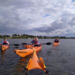 Guided kayaking on Roskilde Fjord: Sunday afternoon - The Value of This Experience