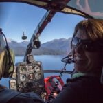 Guided Kepler Track Heli Hike - An In-Depth Look at the Guided Kepler Track Heli Hike