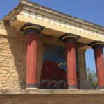 Guided Knossos Palace & Archanes Wine Tasting Tour - Charm of Archanes Village and the Local Vineyard