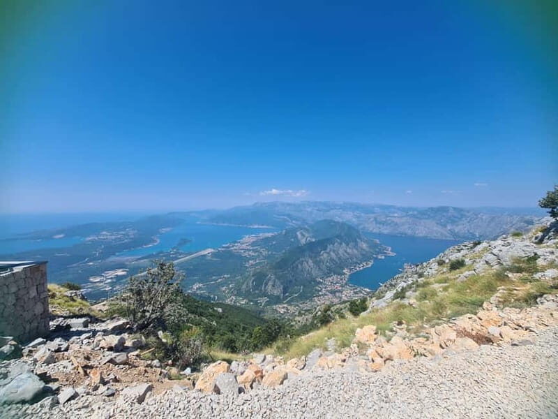 Guided Kotor & Cable Car Tour - The Sum Up: Is this tour right for you?