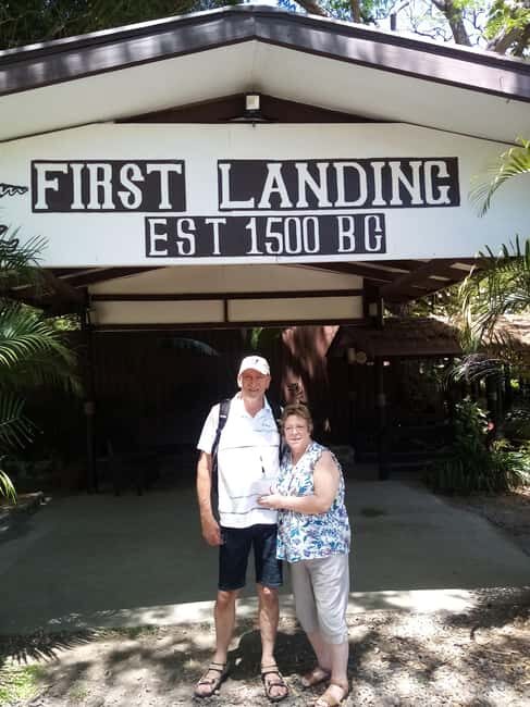 Guided Lautoka Shore Excursions - A Deep Dive into Lautoka’s Guided Shore Excursion