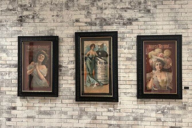 Guided Missoula History Walking Tour - A Closer Look at the Missoula History Walking Tour