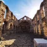 Guided Nessebar Sightseeing Tour with Pick Up - The Sum Up