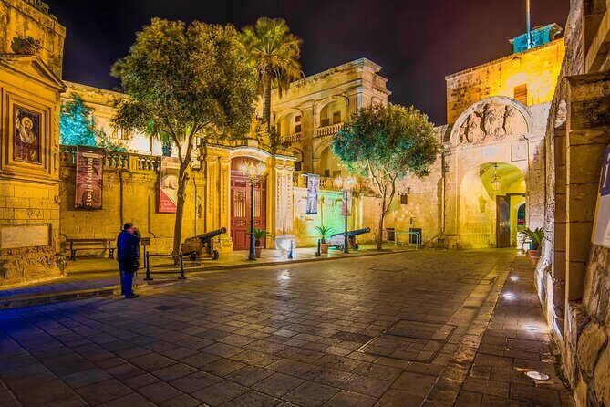 Guided Night Tour of Valletta Waterfront, Mdina and Rabat - Final Thoughts