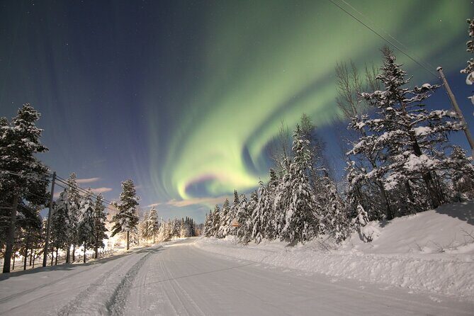 Guided Northern Lights Tour at Kiruna - Final Thoughts