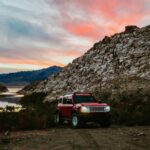 Guided Off-Road Bronco Adventure to Boathouse Cove Las Vegas - Why It’s Valuable