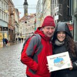 Guided Old Town Tallinn Historical Walking Tour - Authenticity and Authentic Stories