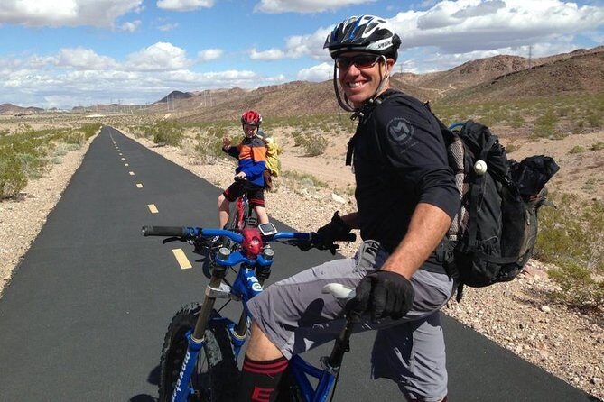 Guided or Self-Guided Road Bike Tour of Red Rock Canyon - Pricing and Value
