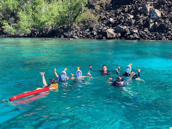 Guided Outrigger Canoe Tour in Kealakekua Bay - Why This Tour Is Worth It