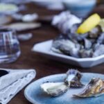 Guided Oyster Tasting - An In-Depth Look at the Guided Oyster Tasting Experience