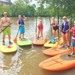Guided Paddleboard Tour Through Asheville's River Arts District - Final Thoughts