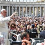 Guided Papal Audience Tour with privileged access - Frequently Asked Questions