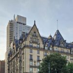 Guided Pedicab Tour in Central Park - Who Should Consider This Tour?
