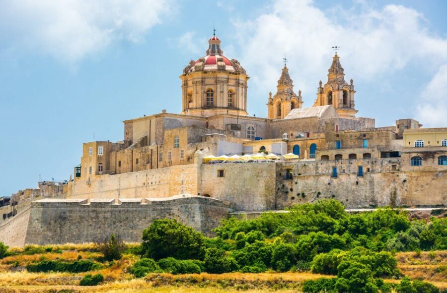 Guided Private Malta or Gozo Highlights Tour with Transfer - Who Should Consider This Tour?