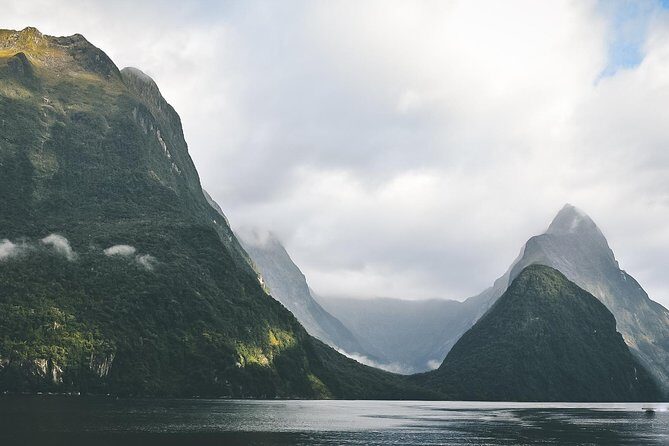 Guided Private Milford Sound Day Tour from Te Anau(Cruise Included) - Who Should Book This Tour?