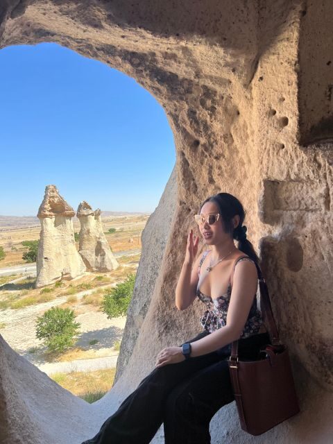 Guided Private Red Tour in Cappadocia - Final Thoughts