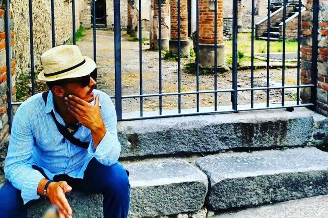 Guided Private Tour in Pompeii - Final Thoughts