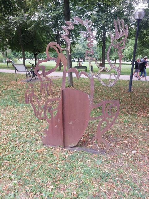 Guided puzzle tour "Save Ludwigsburg" - Price and Value